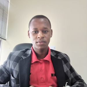 Photo of SIYABONGA