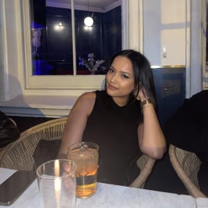 Photo of Tara-Leigh