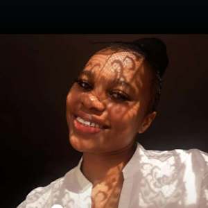 Photo of Stephinah Maphatane