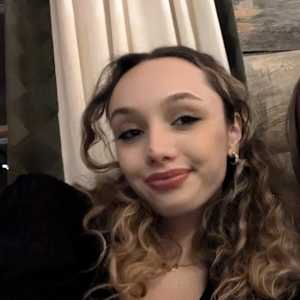 Photo of Madeleine Bilke