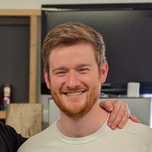 Photo of Declan