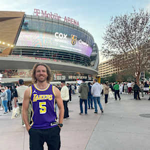 Photo of Jason