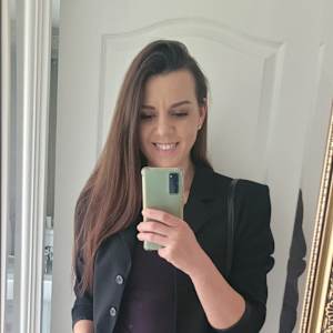 Photo of Alicja