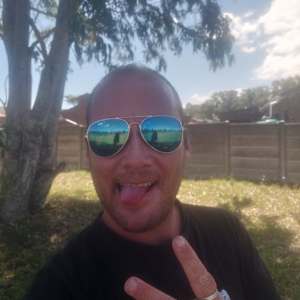 Photo of Wayne