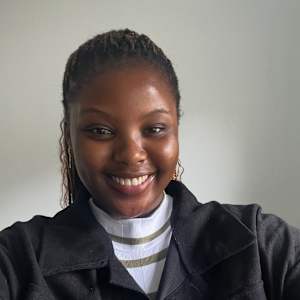 Photo of Khanyi Mashiane