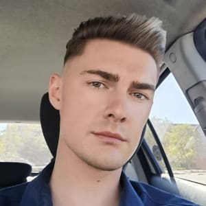 Photo of Brad
