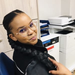 Photo of Tumi