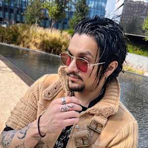 Photo of Jaime Almonte