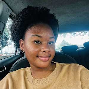 Photo of Lerato Phalime
