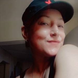 Photo of Charice Rossouw