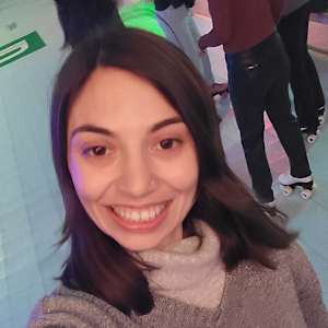 Photo of Javiera