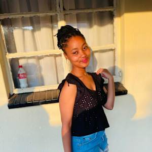Photo of Dineo