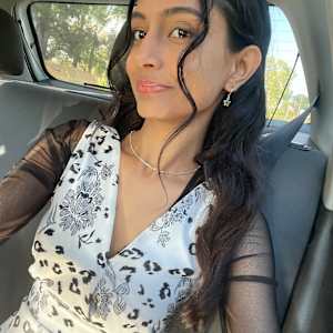 Photo of Ameerah
