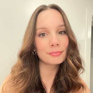 Photo of Ashley Lee