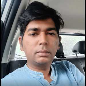 Photo of Subhash Arya