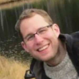 Photo of Matthew