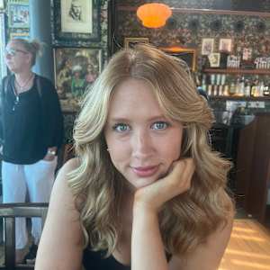 Photo of Molly