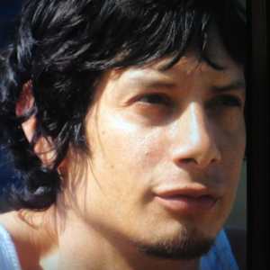 Photo of David Benitez