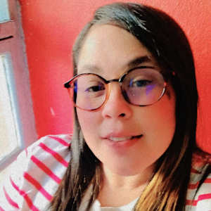 Photo of Kelly