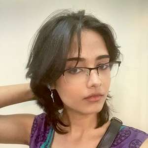 Photo of Anushka Singh