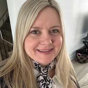 Photo of Angela