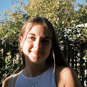 Photo of Bronwyn