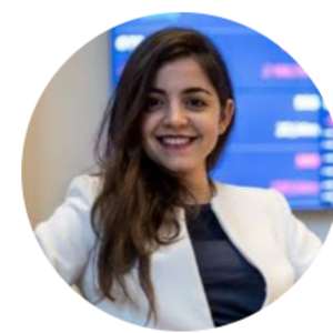 Photo of Krystel