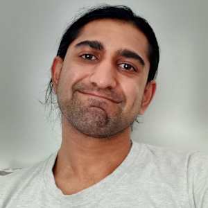 Photo of Trishul Soni
