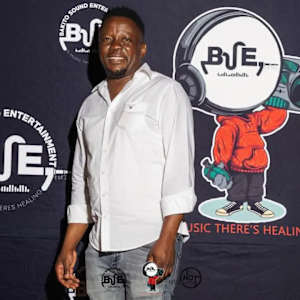 Photo of OTSILE JULIUS MOGALE
