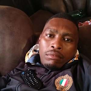 Photo of Mbulelo Johannes