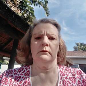 Photo of Joanne Bedford