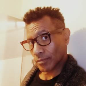 Photo of Keith