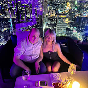 Kevin - Self Employed