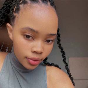 Photo of Naledi Maupa