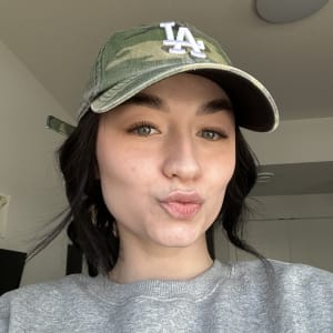 Photo of taylor