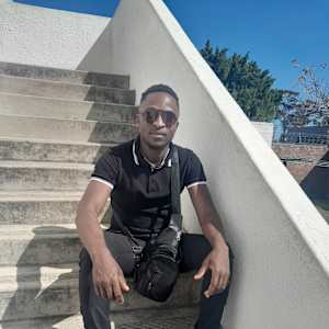 Photo of Shaun