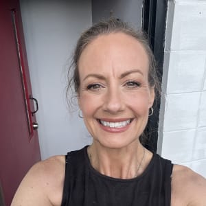 Photo of Lisa