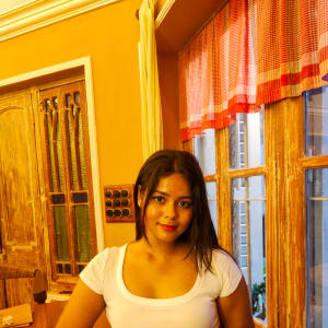 Photo of Susnata Sarkar