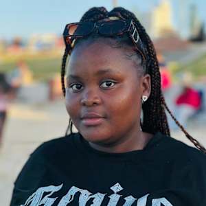 Photo of Lithitha
