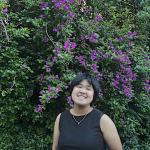 Photo of Yvonne
