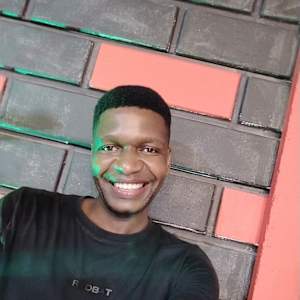 Photo of Thabani