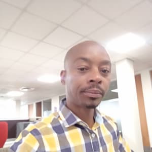 Photo of vuyisani nyandeni
