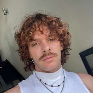 Photo of Aidan Kilfoil