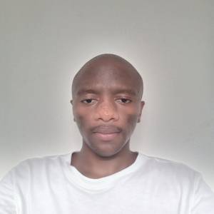 Photo of Sithembele Mlenzana