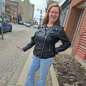 Photo of Barbara Tubb