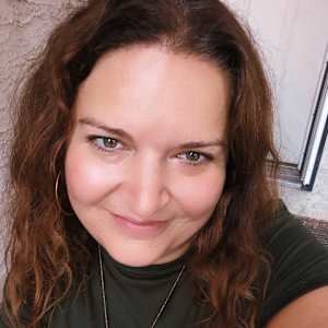 Photo of Justina