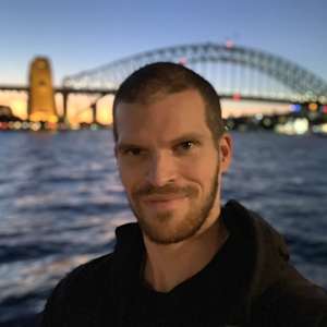 Photo of Mike