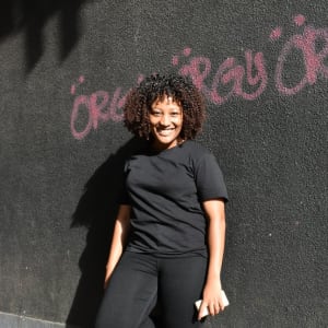 Photo of Refilwe