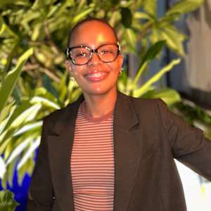 Photo of Dimpho