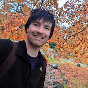 Photo of Craig